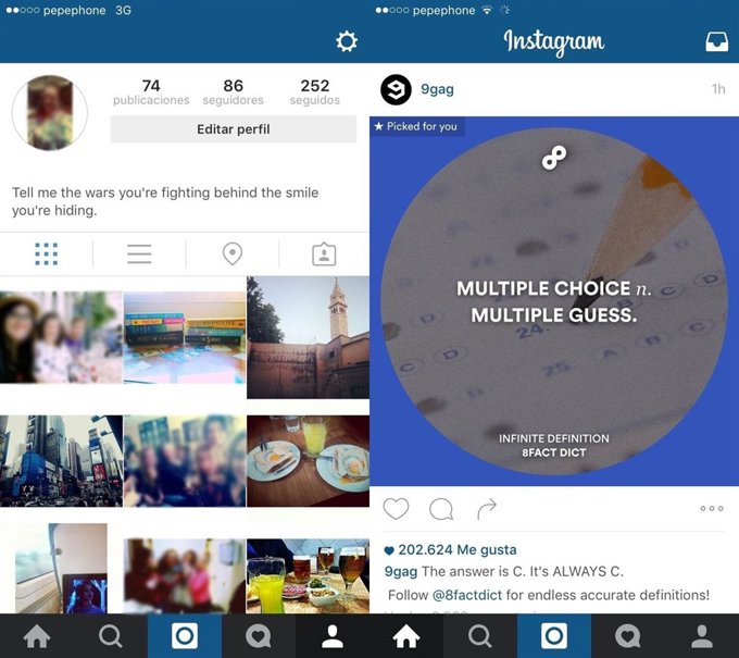 Foto: INSTAGRAM/ÁNGELA PUGA