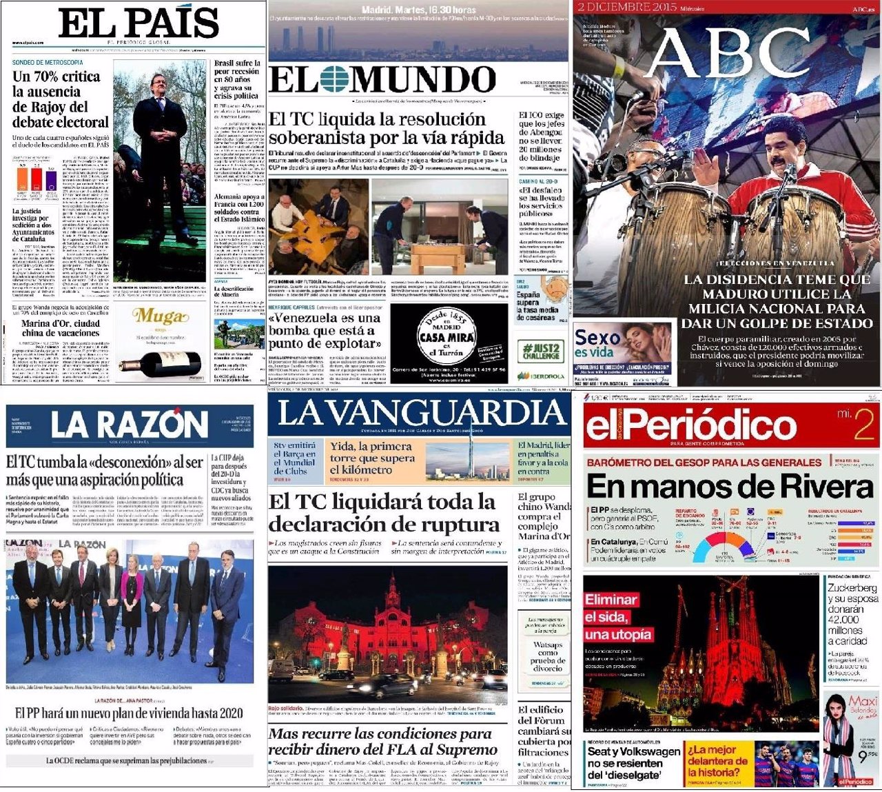 Portadas