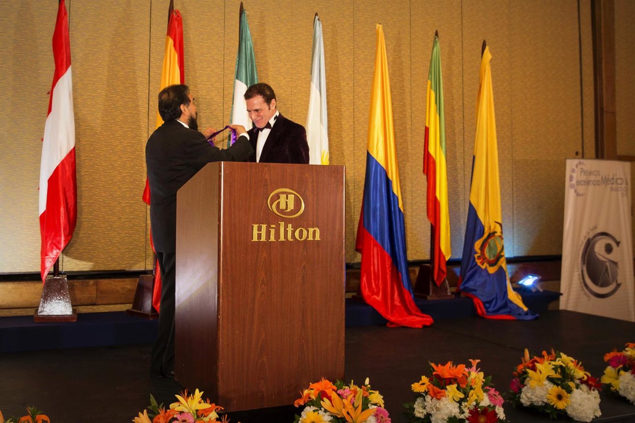 Fundación Alberto Lajo