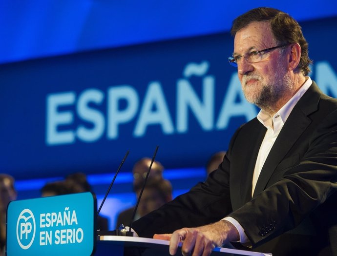 Mariano Rajoy