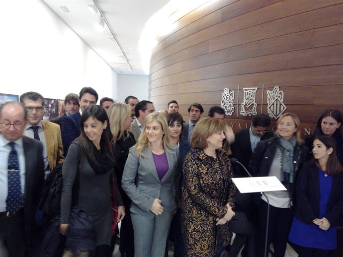 El PP pide reprobar unl secretario autonómico de Obras Públicas