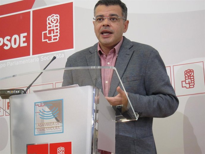 Juan Antonio González Gracia