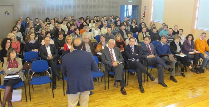 Imagen de la entrega