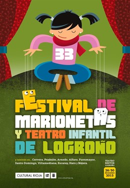 Cartel del festival