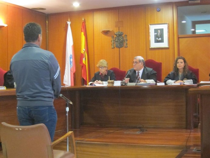 Juicio contra el acusado de abusar de sus hijos 