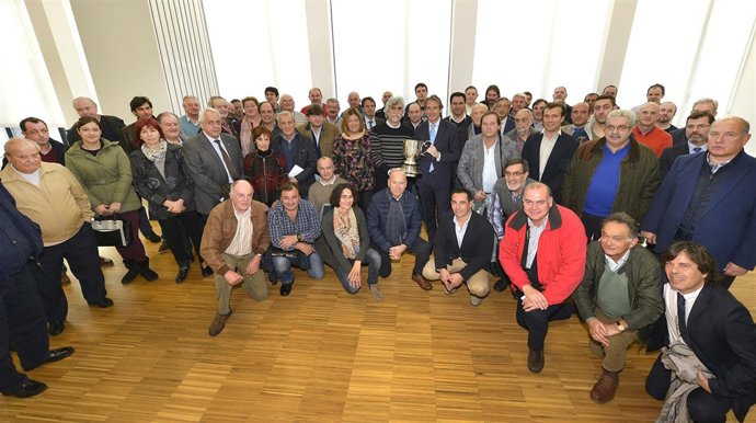 Sectorial de Deportes