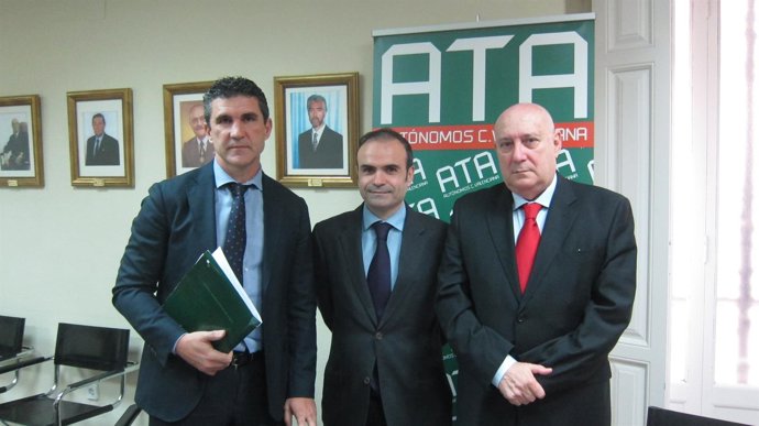 Presentación informe ATA