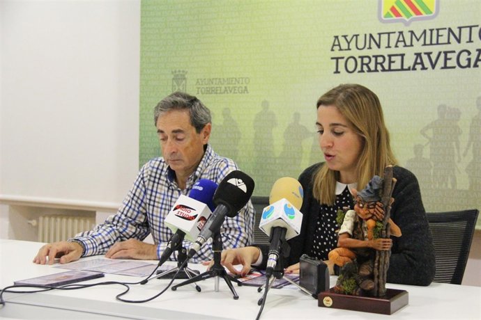 Presntación del premio 