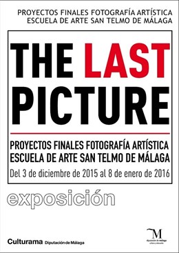 Escuela de Arte de San Telmo Exposición Fotografía