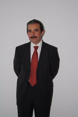 José Manuel Martínez, alcalde de Corvera de Toranzo del PP