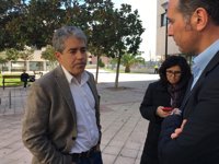 Homs avisa de que las sentencias del TC sobre Cataluña generan más independentismo 