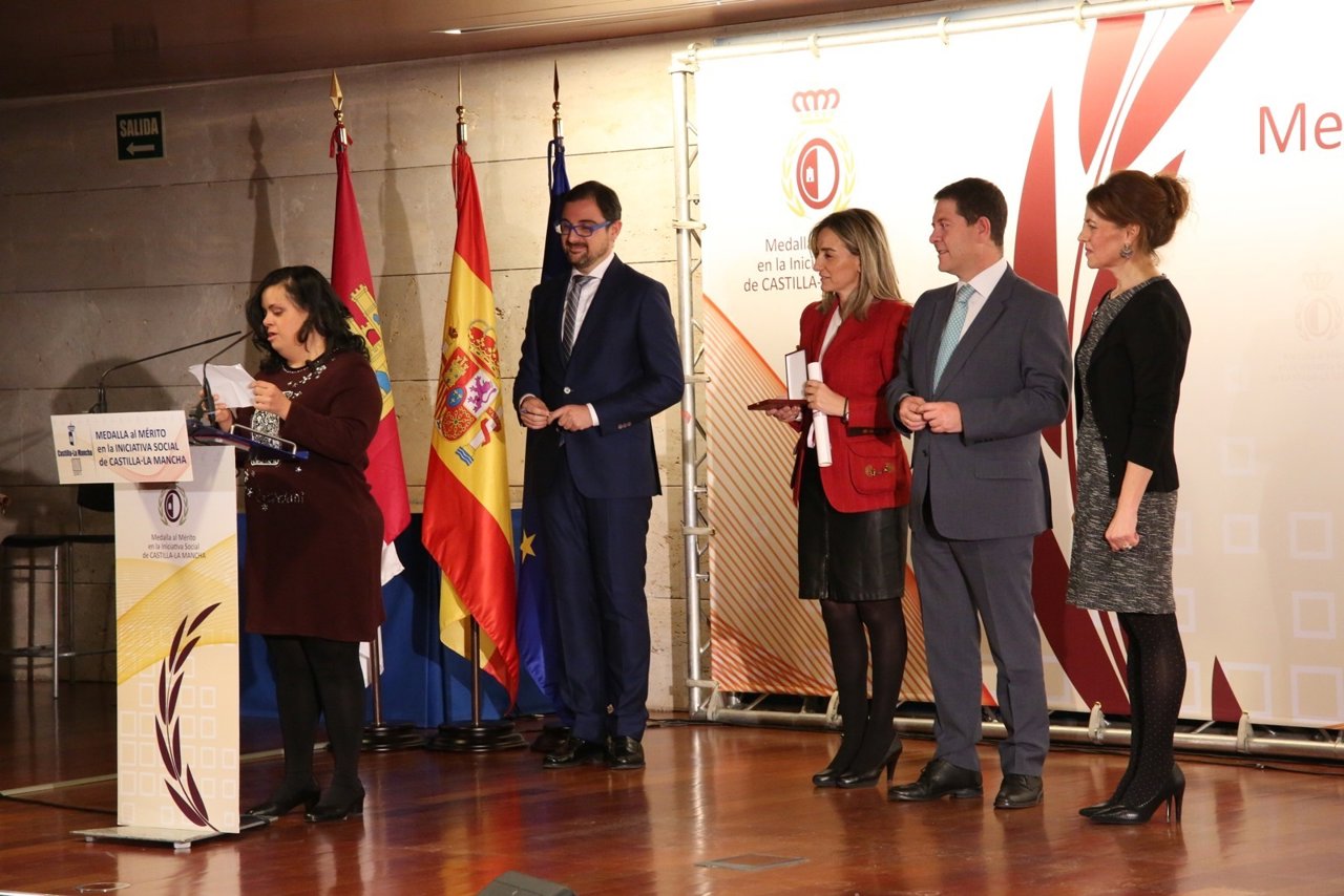 Premios