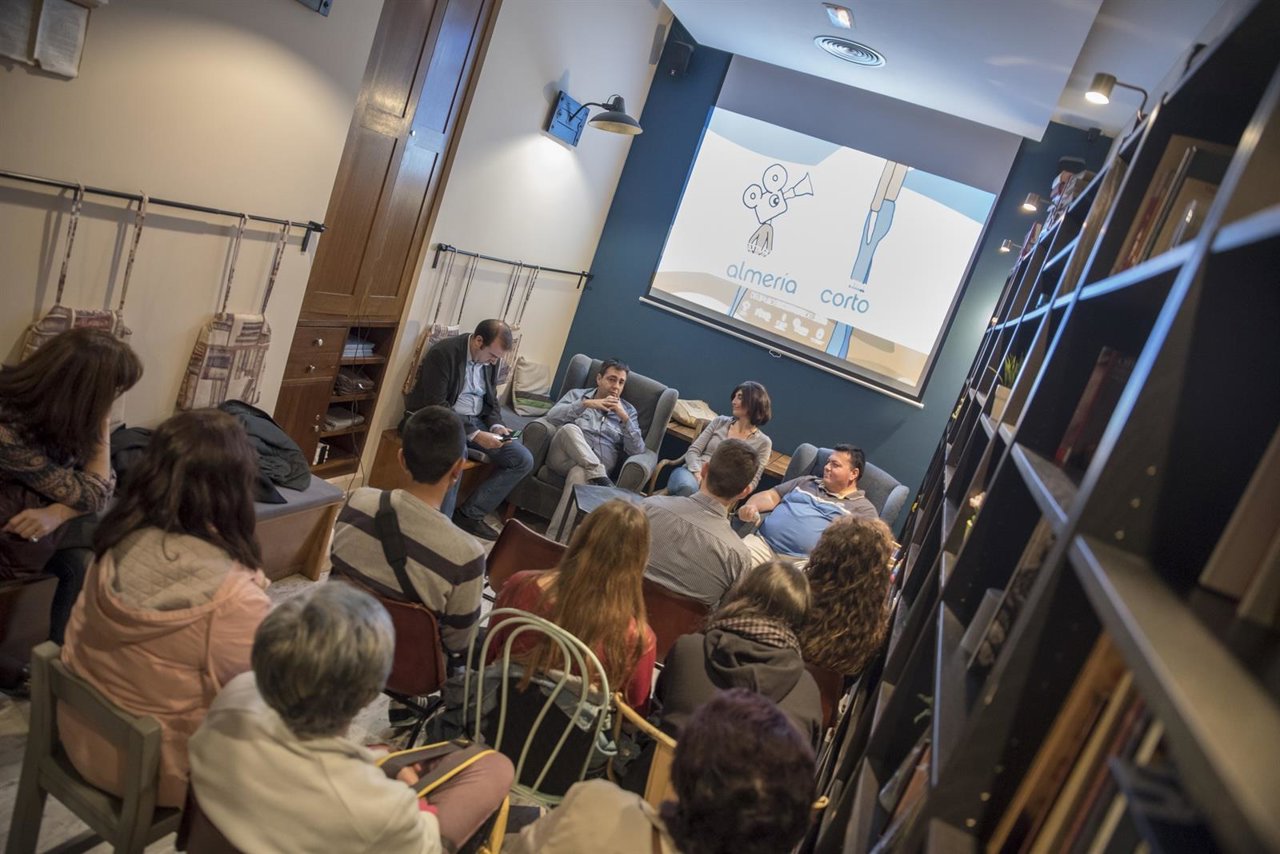 Presentación de 'Todo saldrá bien'