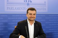 IULV-CA entiende que el rechazo del presupuesto de Presidencia equivale a una enmienda a la totalidad