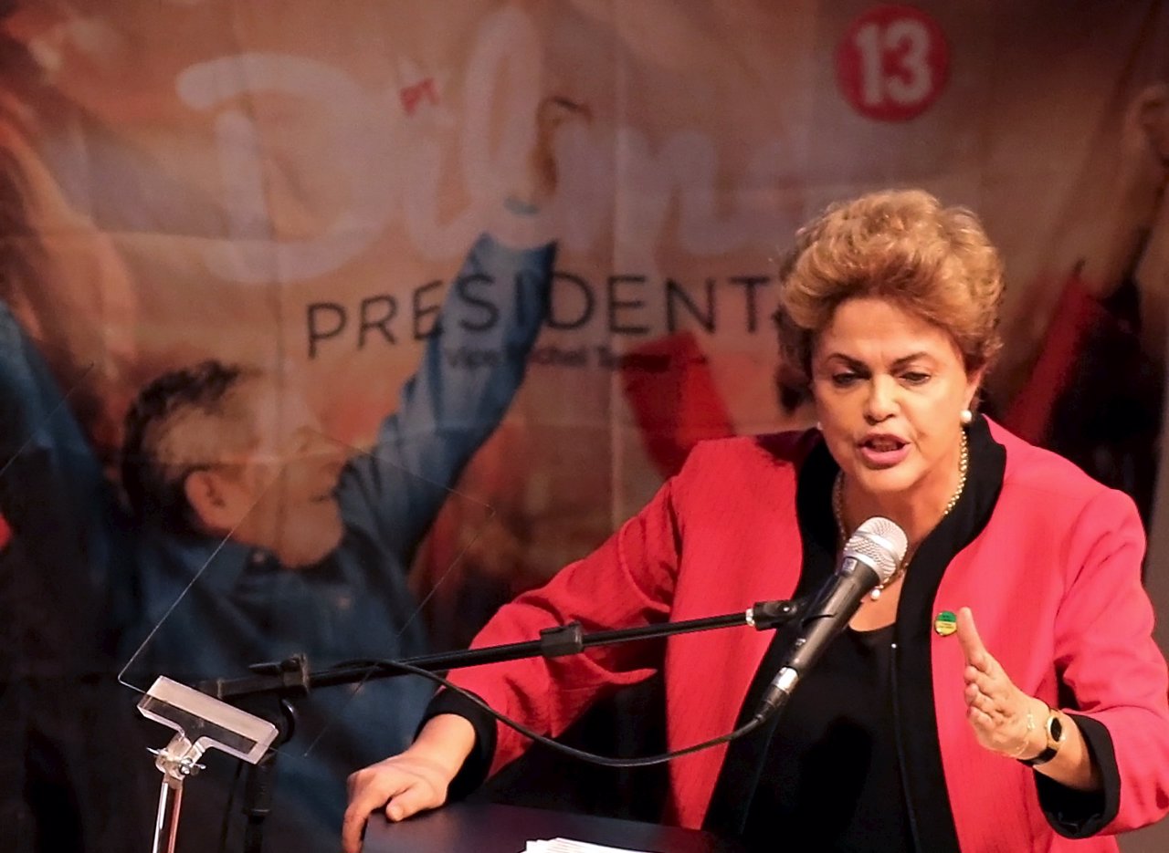 Rousseff