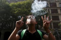 México iniciará en enero de 2016 un debate sobre la liberalización de la marihuana y su impacto económico