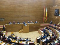 Puig se propone iniciar el proceso para recurrir los PGE por la infrafinanciación