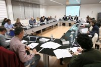 Constituido el Consejo de Medio Ambiente de Castilla-La Mancha