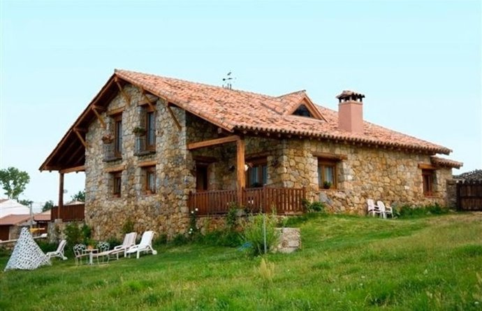 Casa rural