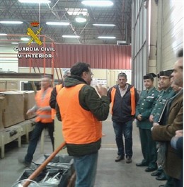 REMITIENDO NOTA DE PRENSA