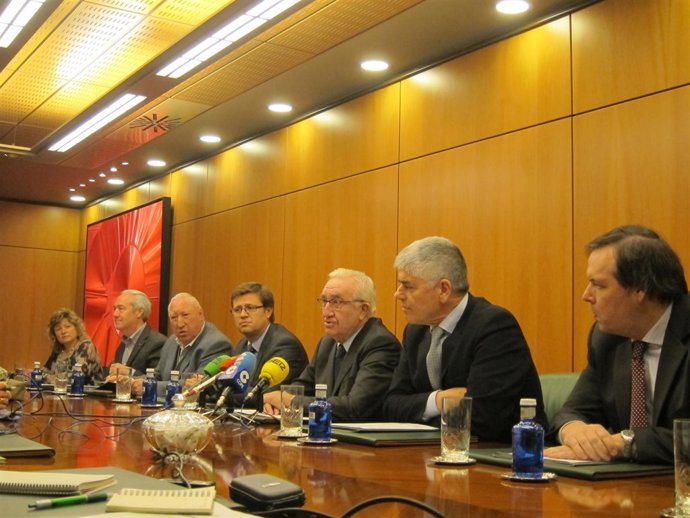 Presentación del proyecto de recogida de plásticos de ensilado