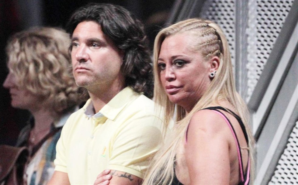 Terelu, Jorge Javier, Amador Mohedano y más opinan de Toño Sanchís