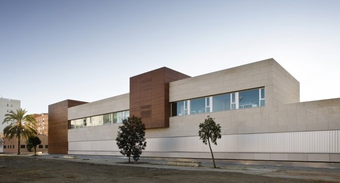 Centro de Orientación de Personas con Discapacidad en Sevilla