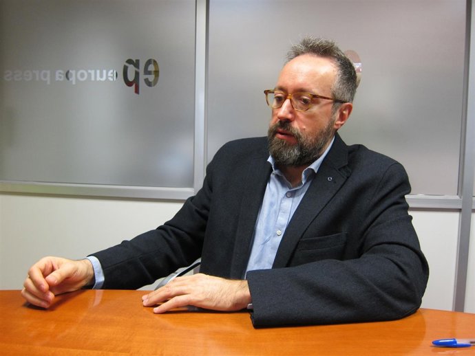 Juan Carlos Girauta (C's)