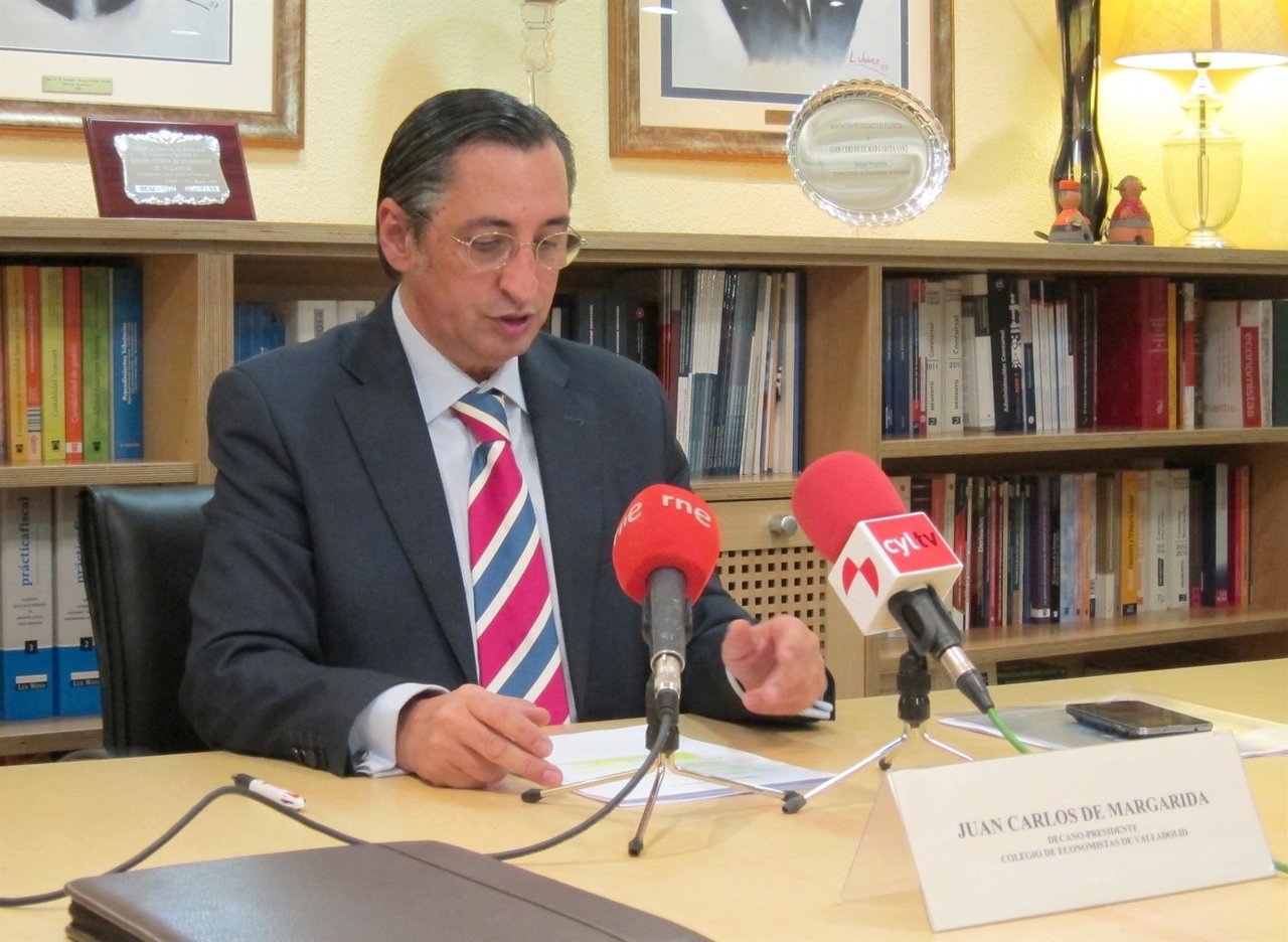 Juan Carlos de Margarida