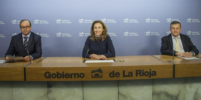 Código Infarto comparecencia de prensa