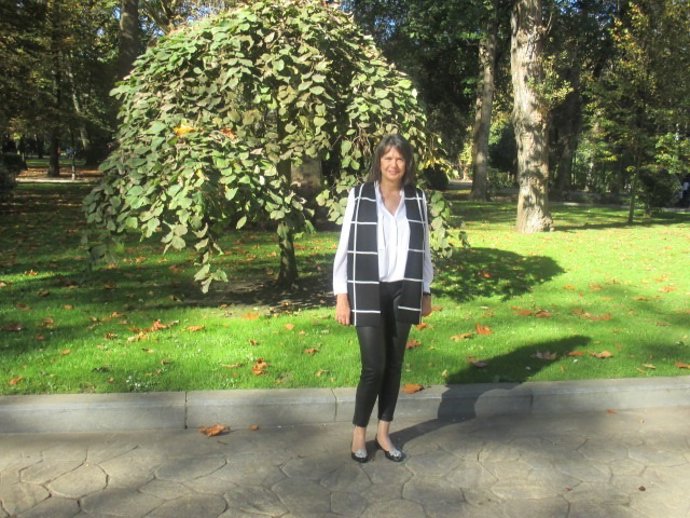 Susana López Ares (PP) 