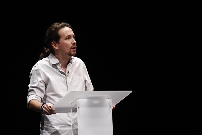 Debate entre Pablo Iglesias y Albert Rivera