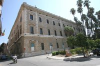 Cultura.- El subdelegado, satisfecho con el acuerdo para asumir la gestión de la Aduana