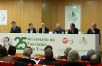 Besteiro cree que solo los votos al PSOE harán que no gobierne Rajoy porque otros "van a ser como tirarlos a un cesto"