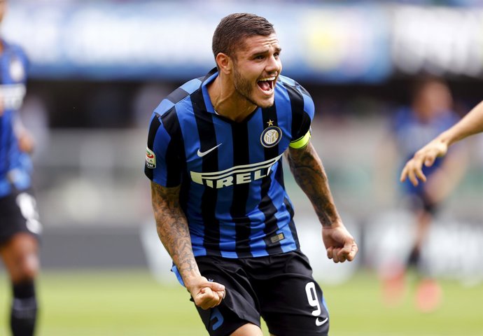 Mauro Icardi 