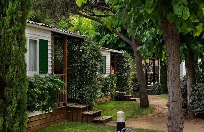 Camping de Tarragona