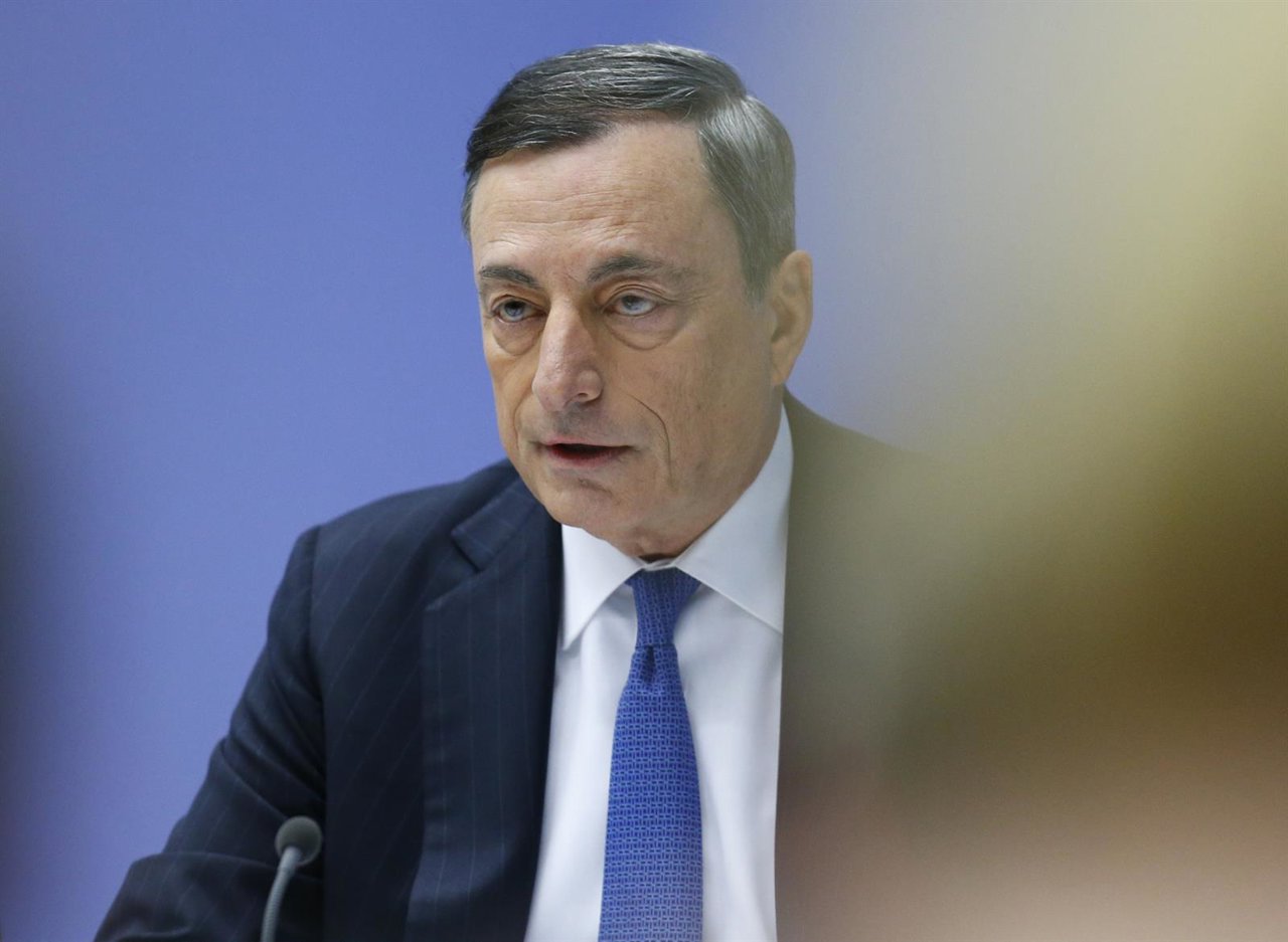draghi