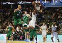 Unicaja quiere seguir peleando por el primer puesto en Turquía