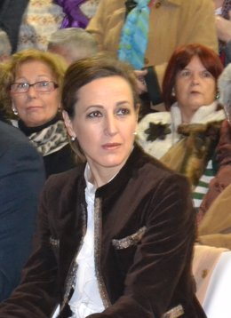 María Teresa Lacruz