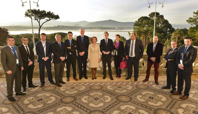 Foro Transparencia y Buen Gobierno