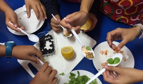 Cooperación y Desarrollo