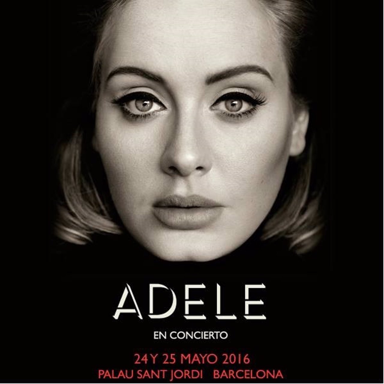 Adele agota en cinco horas las entradas para sus dos conciertos en