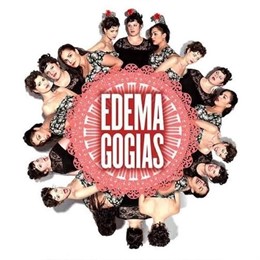 La obra 'Edema Gogias' llega a la sala Polifemo