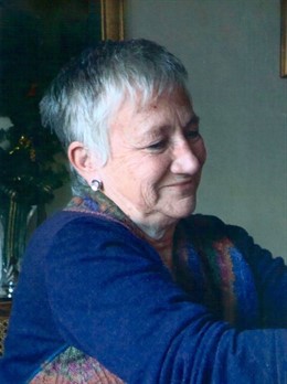 Paz Battaner, elegida para la silla 's' de la RAE