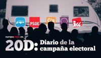 Diario de la campaña electoral | Directo