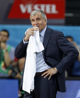 Zeljko Obradovic