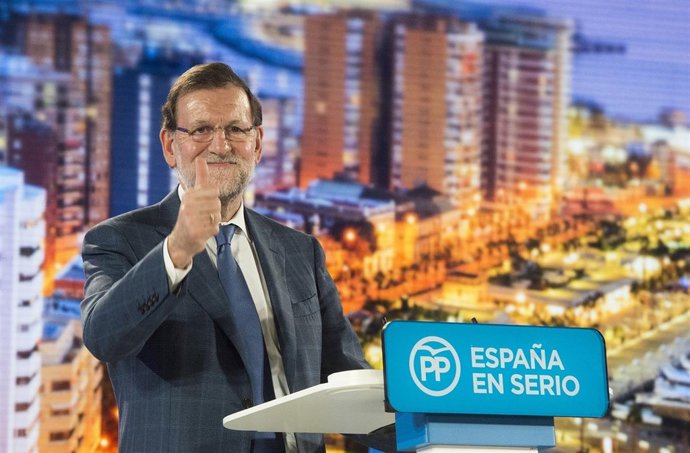 Rajoy