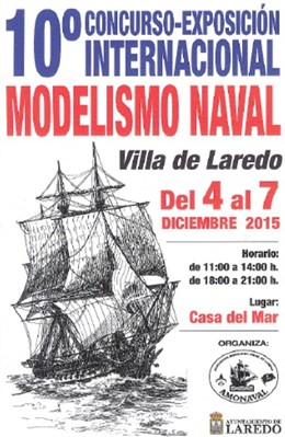 Cartel del concurso-exposición