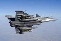 Francia sobrevoló con cazas la ciudad libia de Sirte, bajo control de Estado Islámico