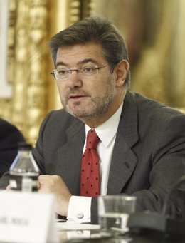 Rafael Catalá inaugura la jornada Compliance y buen gobierno corporativo